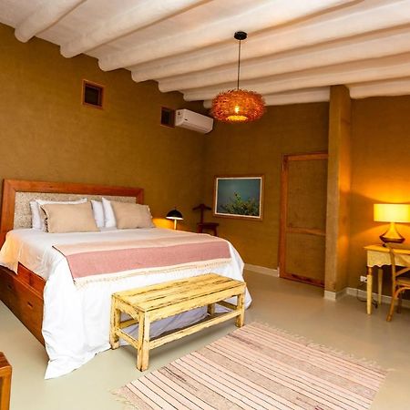 Adobe Villas 만코라 외부 사진