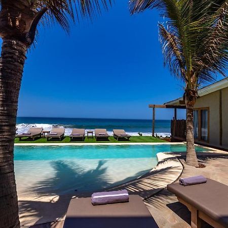 Adobe Villas 만코라 외부 사진