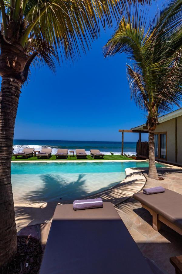 Adobe Villas 만코라 외부 사진