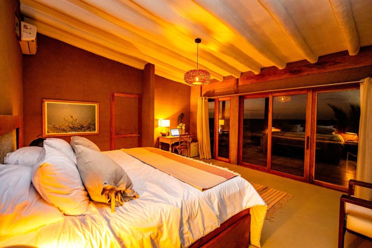 Adobe Villas 만코라 외부 사진